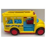 Misc. Vintage Fisher Price Toys & More