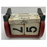 Misc. Vintage Fisher Price Toys & More