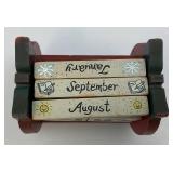 Misc. Vintage Fisher Price Toys & More