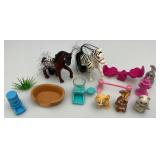 Misc. Vintage Fisher Price Toys & More