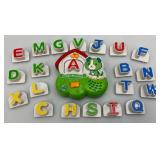 Misc. Vintage Fisher Price Toys & More