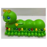 Misc. Vintage Fisher Price Toys Including Lift & Load Depot & More