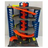 Misc. HotWheel Track Items Including Mario & More