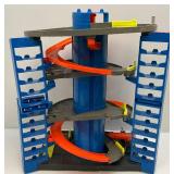 Misc. HotWheel Track Items Including Mario & More