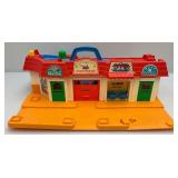 Misc. Vintage Fisher Price & More