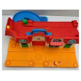 Misc. Vintage Fisher Price & More