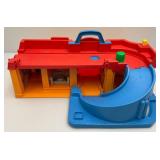 Misc. Vintage Fisher Price & More