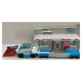 Misc. Vintage Fisher Price & More