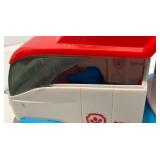 Misc. Vintage Fisher Price & More