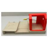 Misc. Vintage Fisher Price & More