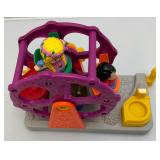 Misc. Vintage Fisher Price & More