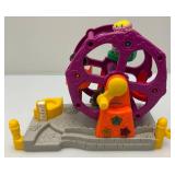 Misc. Vintage Fisher Price & More