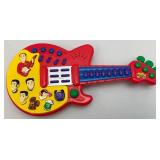 Misc. Vintage Fisher Price & More