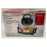 Misc. Household Kitchen Items (NIB) Including Parini Cookware 12L Halogen Convection Oven, Bella 1.5 Quaert Slow Cooker & Bella 2 Qt. Air Fryer