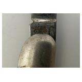 Misc. Pocket Knives Including BUCK 110 In Leather Sheath