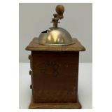 Vintage Three Drawer Coffee Grinder