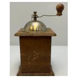 Vintage Three Drawer Coffee Grinder