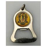 Vintage St. Pauli Girl Beer Bottle Openers