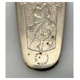 Vintage St. Pauli Girl Beer Bottle Openers