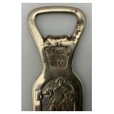 Vintage St. Pauli Girl Beer Bottle Openers