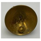 Misc. Vintage Collectibles Including Rooster Brass Bell & More