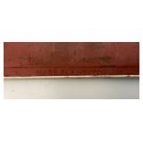 Vintage Rolls Razor Double Sided Sharpener Nickel Plated Made England