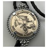 Misc. Vintage Bolo Ties