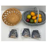 Misc. Household Items & More Including JACKO Traveler Pumpkin Shandy & More