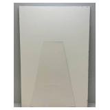 Monster Hunter Bloodlines Larry Correia Autographed Poster 24" x 36" (Edges Beat Up But Can Be Framed)