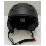 Fifty One Fifty (SISA) Vice 159Cm Snowboard & ILM Helmet Size Med.