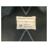 Fifty One Fifty (SISA) Vice 159Cm Snowboard & ILM Helmet Size Med.