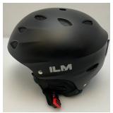 Fifty One Fifty (SISA) Vice 159Cm Snowboard & ILM Helmet Size Med.