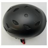 Fifty One Fifty (SISA) Vice 159Cm Snowboard & ILM Helmet Size Med.