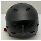 Fifty One Fifty (SISA) Vice 159Cm Snowboard & ILM Helmet Size Med.