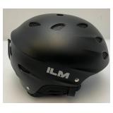 Fifty One Fifty (SISA) Vice 159Cm Snowboard & ILM Helmet Size Med.