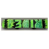 Ride The Crush 155Cm Snowboard With Juli Ski Goggles