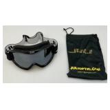 Ride The Crush 155Cm Snowboard With Juli Ski Goggles