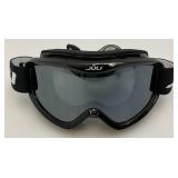 Ride The Crush 155Cm Snowboard With Juli Ski Goggles