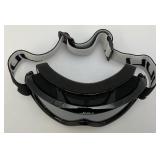 Ride The Crush 155Cm Snowboard With Juli Ski Goggles