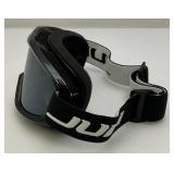 Ride The Crush 155Cm Snowboard With Juli Ski Goggles