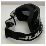 Ride The Crush 155Cm Snowboard With Juli Ski Goggles