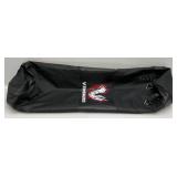 Vensmuste Punching Bag/Wrist Wraps With Title Boxing Gloves