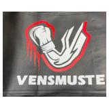 Vensmuste Punching Bag/Wrist Wraps With Title Boxing Gloves