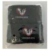 Vensmuste Punching Bag/Wrist Wraps With Title Boxing Gloves