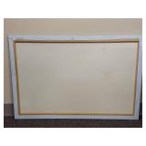 J. Hall Signed Landscape Painting