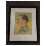 Vintage Art Collection: Tribal, Portrait, Landscape