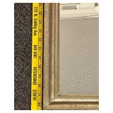 Large Rectangular Wall Mirror