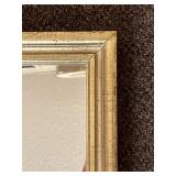 Large Rectangular Wall Mirror