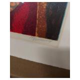 Jordi Pla Domenech Limited Edition Framed Print
