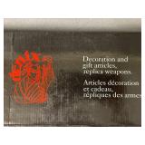 Denix Replica Sword Decorative Collectible